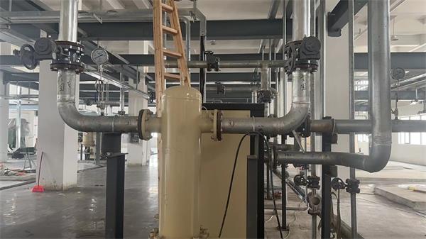 中央空調能耗優化方法有哪些